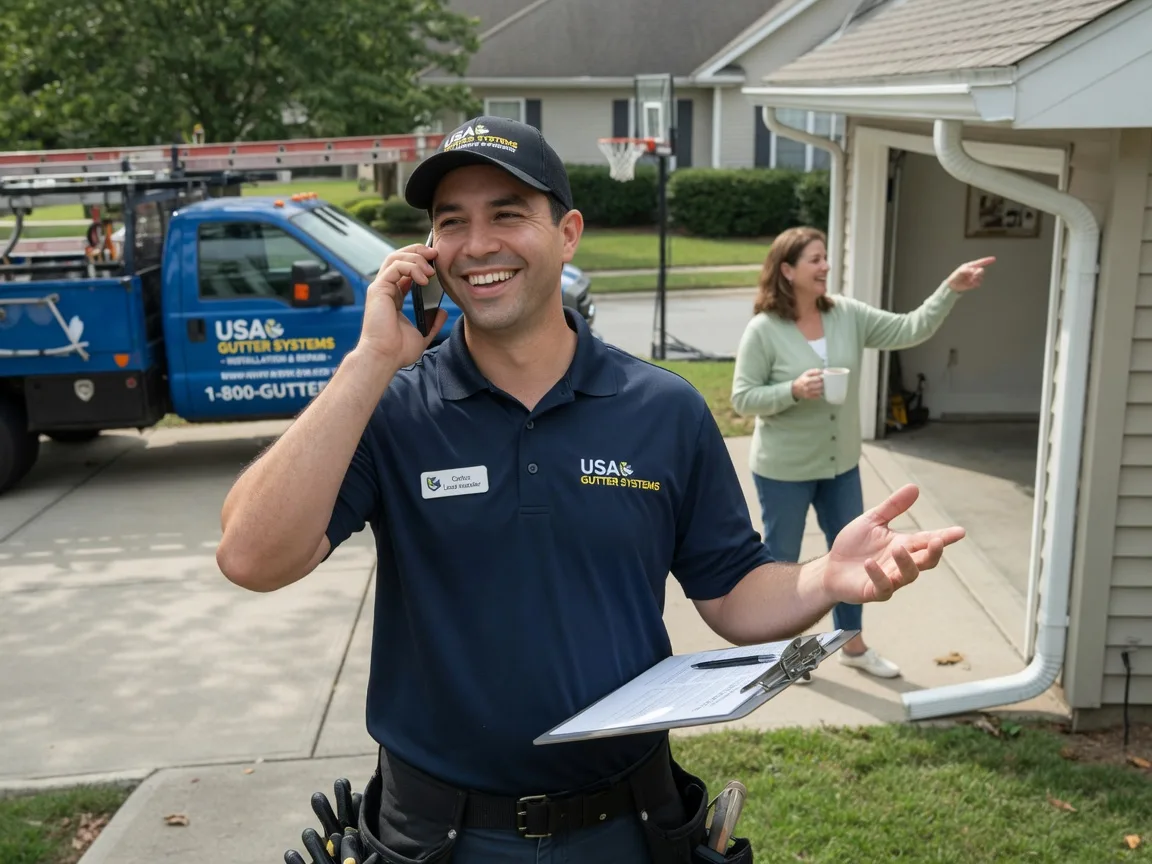 Gutter Installation Columbiaville, MI FAQs